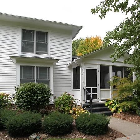 Farmhouse Villa Saugatuck Exterior photo