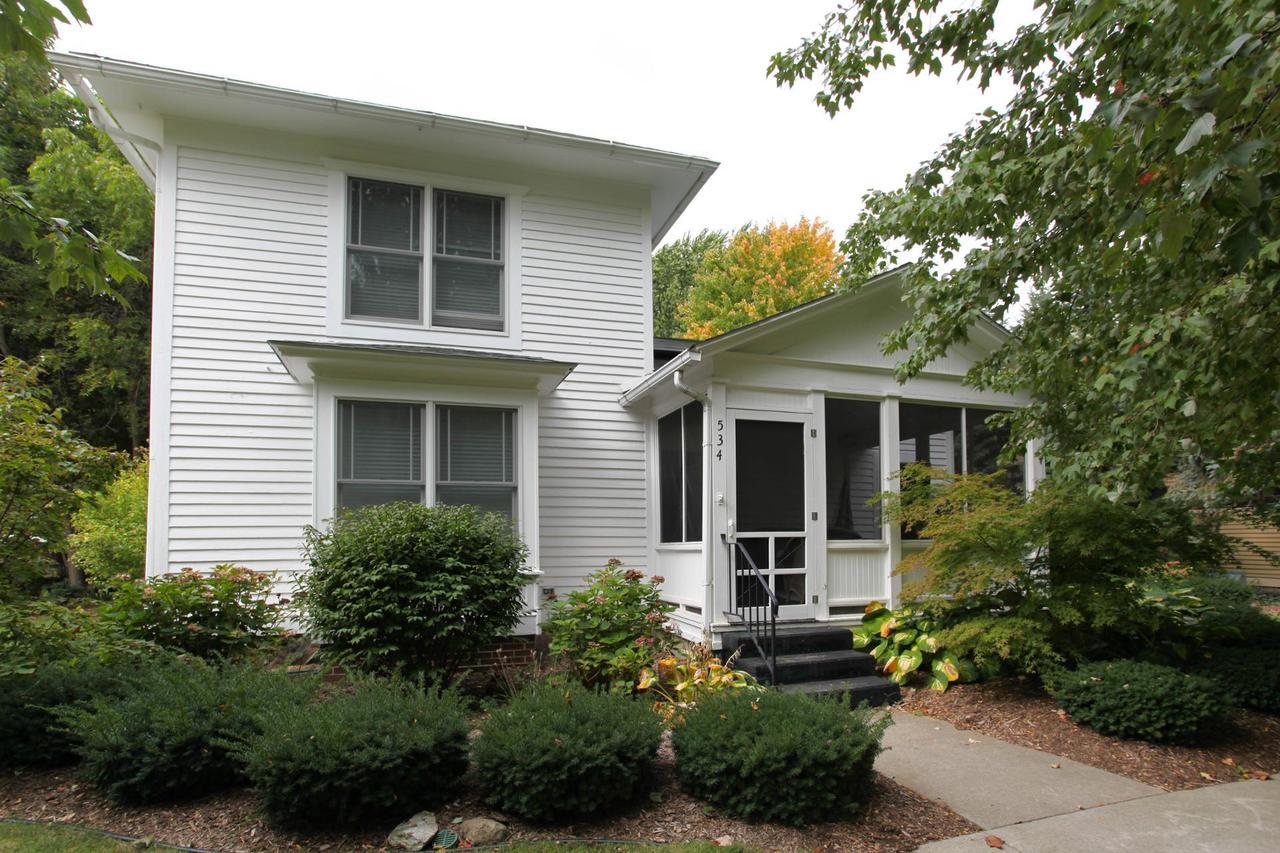 Farmhouse Villa Saugatuck Exterior photo